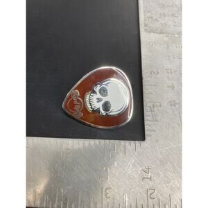 Hard Rock Cafe Lapel/Hat Pin Limited Edition Tie Tack